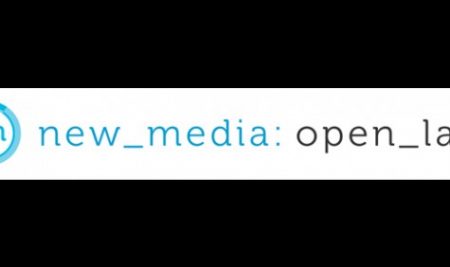 New Media Open Lab