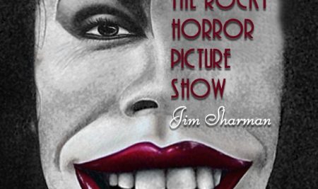 “The Rocky Horror Picture Show” by Bilkent Cinematics, and COMD // Makeup Workshop by Award Winner Aziza Abdieva (COMD ’18)
