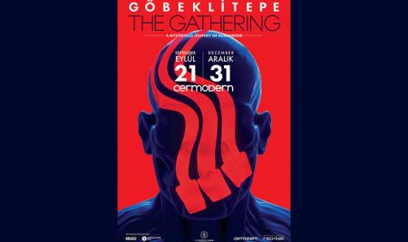 Göbeklitepe // The Gathering, A Mysterious Journey of Human Kind, Digital Experience