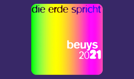 YAĞ (FAT) Podcast episode by Andreas Treske and Aras Özgün for “Die Erde spricht/The earth is Speaking” Beuys 2021