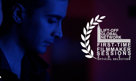 Two of the 3rd Year COMD Students’ films are at the LIFT OFF Global Network First-time Filmmaker Sessions