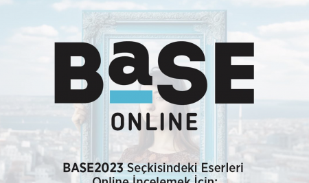 Our 23′ Graduates Helin Özdemir and Beyza Turak are at BASE 2023!
