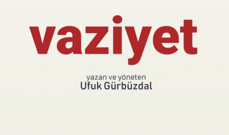 GraduateNews: Ufuk Gürbüzdal won the Best Director Award!