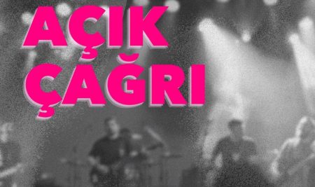 🎬 Müzik Gruplarına Açık Çağrı!