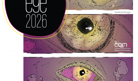 COMDEye’26!